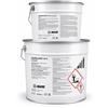 MAPEI Legante epossidico bicomponente trasparente a basso ingiallimento Mapefloor I 910
