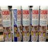 SARATOGA SCHIUMA POLIURETANICA SARATOGA 750 ML. RAPIDA
