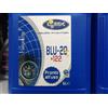LUBEX Liquido antigelo per radiatori lubex blu -20° +122° pronto all'uso lt. 5.