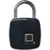BRAVO Lucchetto no key - con apertura digitale - ip54 - ricaricabile