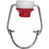 EUROVETRO Macchinette tappo meccanico per bottilie da lt.1