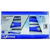 HUFIRMA Serie cacciaviti HU-firma torx pz 5 crv
