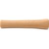 Manici legno p/piccone e mazza da spacco ovale h.cm.90