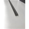 marca Sguscio in legno liscio colore noce mm 10x22 mt 3