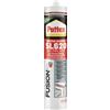 HENKEL Silicone Neutral SL620 per internied esterni ml 300 colore avorio