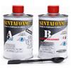 PROCHIMA Sintafoam a + b resina da stampaggio per modelli 1kg bianca