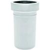 VALSIR MANICOTTO VALSIR PROLUNGATO P/WC 110 X L.23 CM