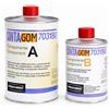 PROCHIMA Sintagom 703/90 neutro - A+B - kg.1