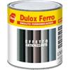DUCO Smalto antich. form. gel 0.750 antracite