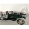 marca Smerigliatrice bosch pws 680 + disco diamantato d.115