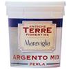 CANDIA Maraviglia perle argento mix gr.125 antiche terre fiorentine
