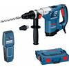 BOSCH Martelli bosch perforatori gbh 4-32 dfr+gms 100m