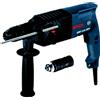 BOSCH Martello bosch perforatore GBH 2-26 F