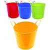 marca MASTELLI DA GIARDINO VIGOR - COLORI ASSORTITI CAPIENZA LT.27