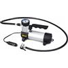 VIGOR Minicompressore vigor - vmc/19 12v - acciaio