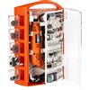 POGGI Minitrapano poggi art. pg141w - 135w 300 accessori