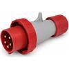 GEWISS SPINA ROSSA STAGNA 4P+T/16A - GW60031 - IP67