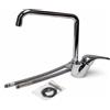 REMER MISCELATORE MONOCOMANDO P/LAVELLO CANNA U K422U