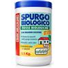 marca Spurgo biologico fosse KG.1,1 - Saratoga