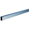 marca Stagge alluminio con tappo prof.stretto 80x20x300h