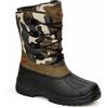 marca STIVALE CACCIA BLIZZY N 46