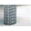 ARCANSAS S.R.L. Mt 1 di rete elettrosaldata zingata a Caldo h 150 Maglia Cm 5,0x7,5 Diametro Ø 1.80