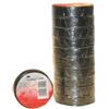 ETELEC NASTO ISOLANTE PICCOLO - NERO - MM.15 X 10 MT