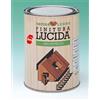 DUCO Natura legno finitura lucida lt 1 noce scuro