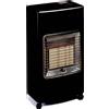 BARTOLINI Stufa a gas infrarossi watt 4200