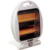 VIGOR Stufa al quarzo blinky modello japo 800 watt
