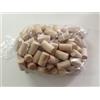 marca Tappi sintetici p/vino - universale pezzi 100