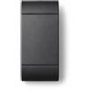 BITICINO TAPPO COPRIFORO SERIE LIVING - NERI