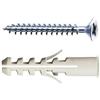 ELEMATIC TASSELLI EsB/VA 6X30 - CONF.100 Pz