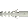 ELEMATIC TASSELLO NYLON E 12X60 - CONF.25 Pz