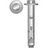 ELEMATIC TASSELLO T21 B10X105 M8 - CONF.25 PZ