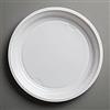 ISAP Piatti plastica piani conf. 0.50 kg