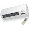 TEMPORUS Termoconvettore a parete 2000 watt con telecomando