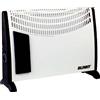 VIGOR Termoconvettore turbo 2000 watt