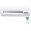 CAPALDO Termoventilatore a parete kpt 2000 watt 4501L
