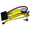 BLINKY Pompe p/cicli a pedale blinky c/manometro mm.55