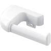 METAFORM Portarotolo salviette - linea bianco