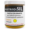 Prochima - pasta colpentasol sil giallo - ml.30