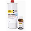 Prochima resina poliestere 601 da 1kg con catalizzatore mekp