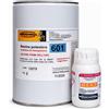 Prochima resina poliestere 601 da 5 kg con catalizzatore mekp