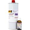 Prochima resina vinilestere 721 da 1 kg con catalizzatore mekp