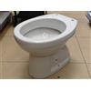 ROCA SANITARI Vaso c/a set-1/tris- scarico a pavimento