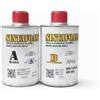 PROCHIMA SINTAFOAM 1.1 - A+B - RESINA DA STAMPAGGIO PER MODELLI CONF. DA 500G