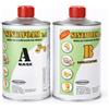 PROCHIMA SINTAFOAM A + B RESINA DA STAMPAGGIO PER MODELLI CONF. DA 1KG.