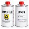 Prochima Sintafoam HD resina da stampaggio 800 gr