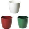 DI MARTINO S.P.A. Vaso rio 15 d.14 h.13 colori vari